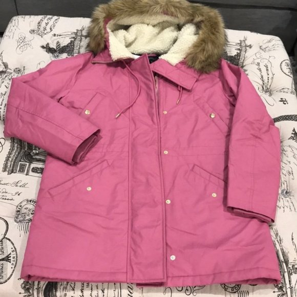 J.Crew Eco-friendly PrimaLoft®Perfect Parka - Picture 7 of 11